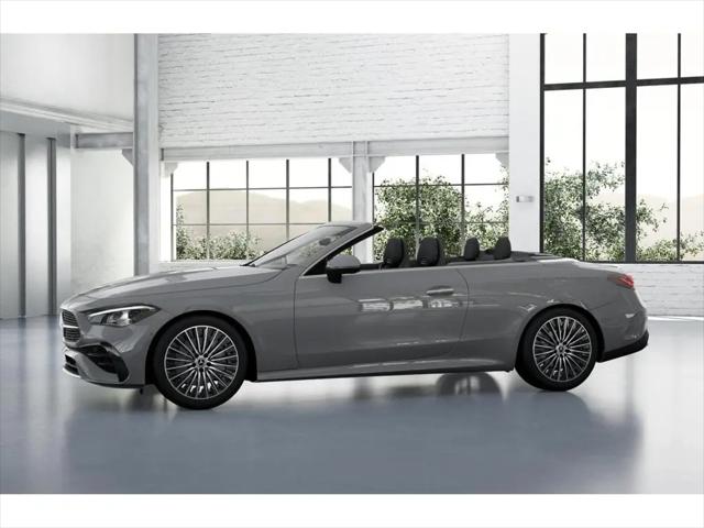 2026 Mercedes-Benz E-CLASS E 300 CLE 300