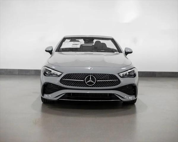2026 Mercedes-Benz E-CLASS E 300 CLE 300