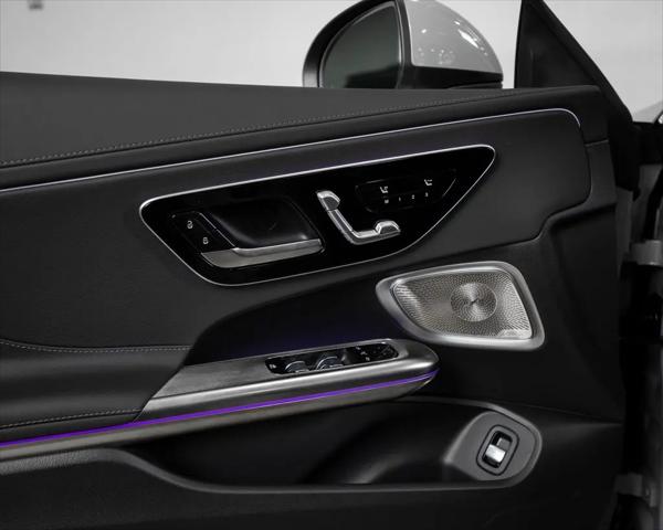 2026 Mercedes-Benz E-CLASS E 300 CLE 300