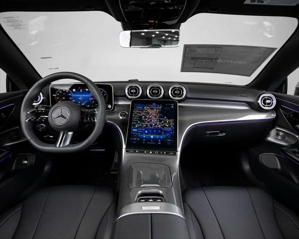 2026 Mercedes-Benz E-CLASS E 300 CLE 300