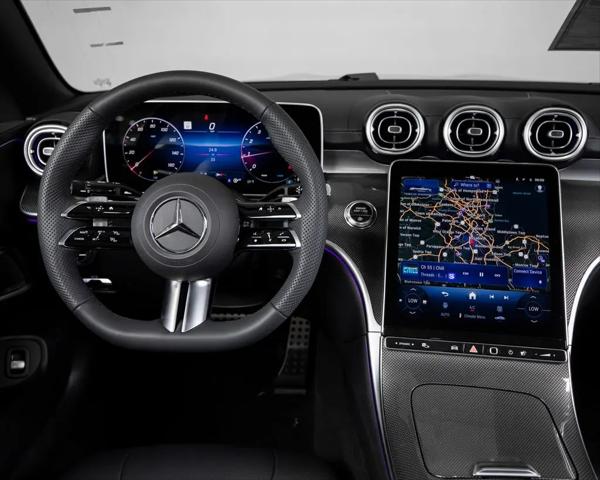 2026 Mercedes-Benz E-CLASS E 300 CLE 300