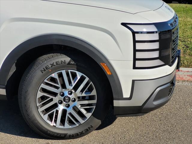2026 Hyundai Palisade SEL