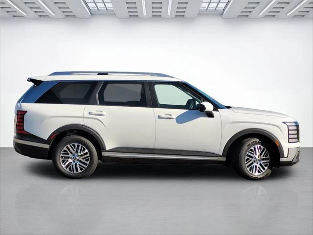 2026 Hyundai Palisade SEL
