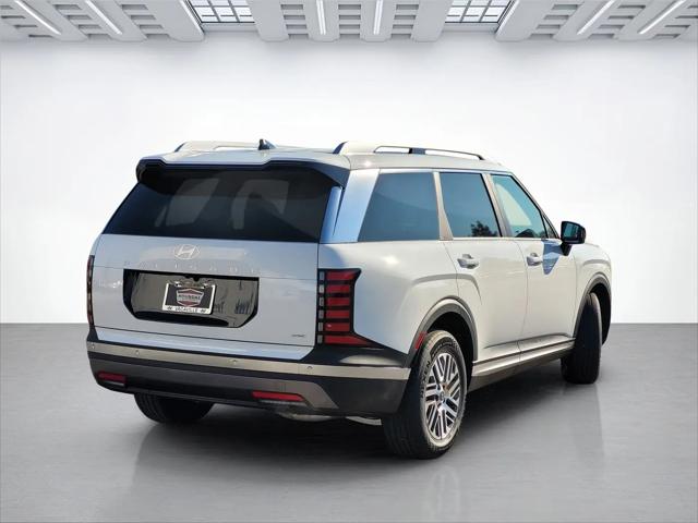 2026 Hyundai Palisade SEL