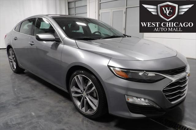 2023 Chevrolet Malibu FWD 1LT for sale in West Chicago, IL