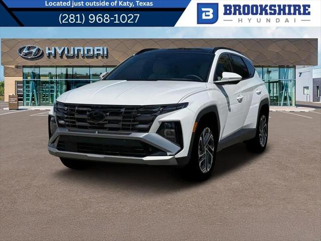 2026 Hyundai Tucson Limited for sale in Brookshire, TX