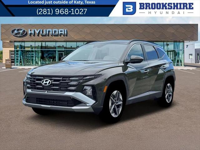 2026 Hyundai Tucson SEL for sale in Brookshire, TX