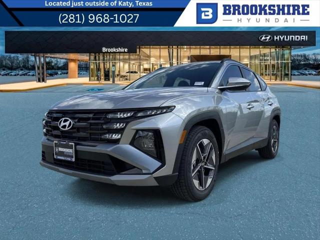 2026 Hyundai Tucson SEL Premium for sale in Brookshire, TX