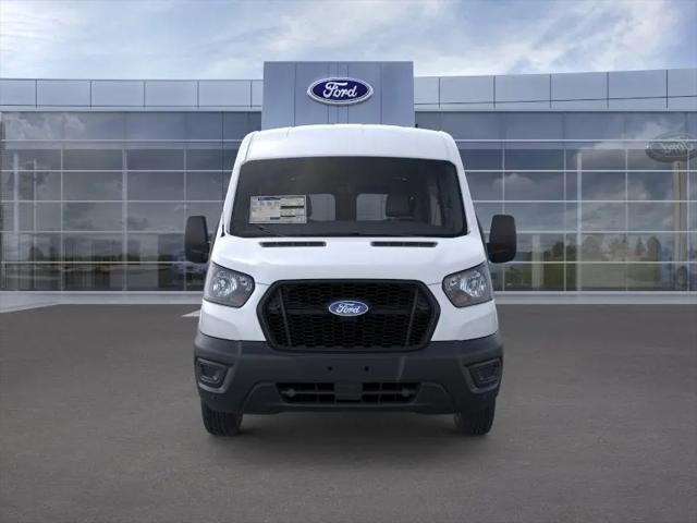 2026 Ford Transit Cargo Van Base w/9,950 lb. GVWR