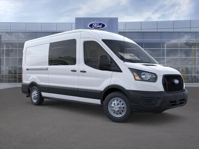 2026 Ford Transit Cargo Van Base w/9,950 lb. GVWR