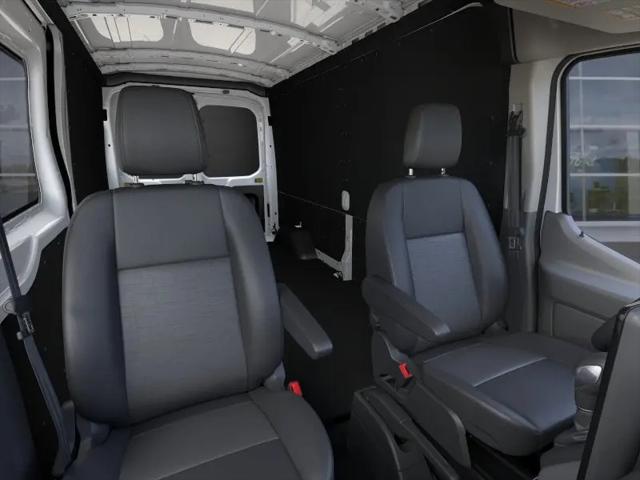 2026 Ford Transit Cargo Van Base w/9,950 lb. GVWR