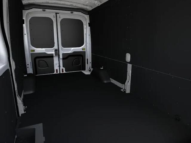 2026 Ford Transit Cargo Van Base w/9,950 lb. GVWR