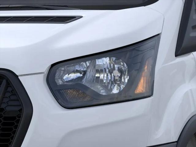 2026 Ford Transit Cargo Van Base w/9,950 lb. GVWR
