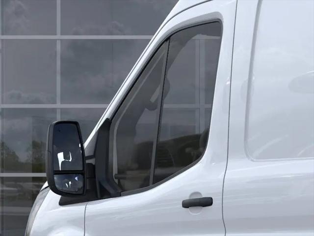 2026 Ford Transit Cargo Van Base w/9,950 lb. GVWR