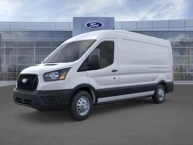 2026 Ford Transit Cargo Van Base w/9,950 lb. GVWR for sale in Norwalk, CT