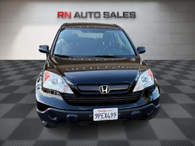 2009 Honda CR-V LX
