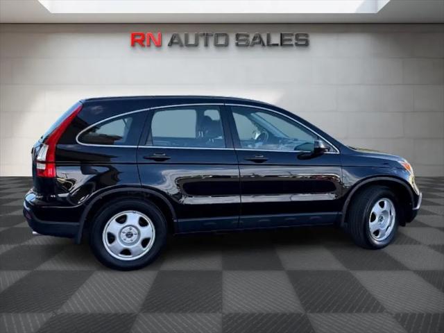 2009 Honda CR-V LX