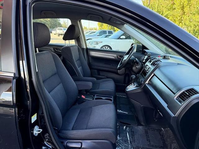2009 Honda CR-V LX