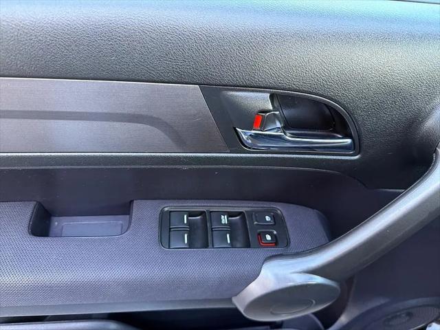 2009 Honda CR-V LX