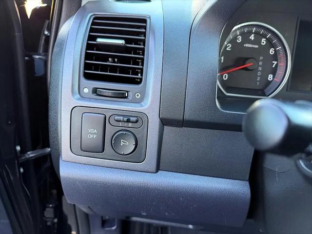 2009 Honda CR-V LX