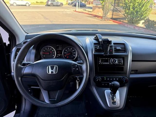 2009 Honda CR-V LX