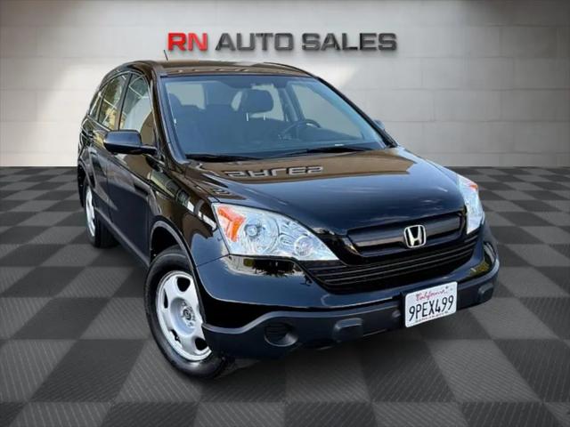 2009 Honda CR-V LX for sale in Sacramento, CA