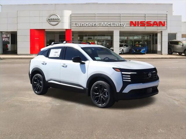 2026 Nissan Kicks SR for sale in Huntsville, AL