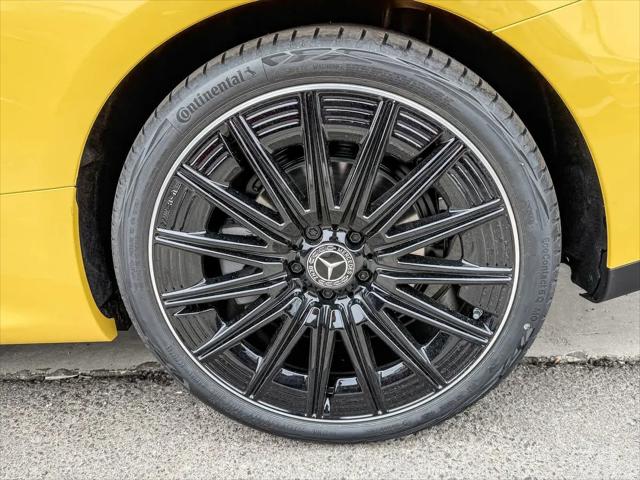 2026 Mercedes-Benz E-CLASS E 300 CLE 300