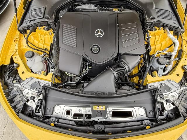 2026 Mercedes-Benz E-CLASS E 300 CLE 300