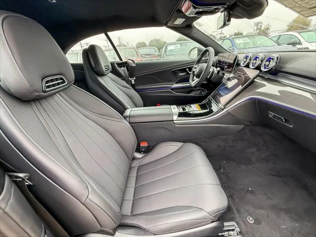 2026 Mercedes-Benz E-CLASS E 300 CLE 300