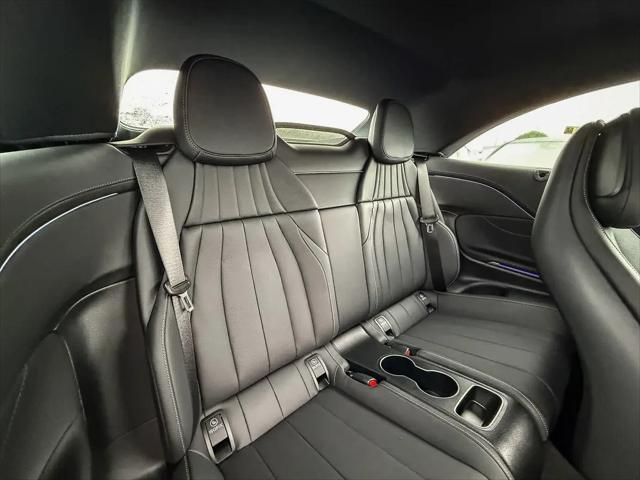 2026 Mercedes-Benz E-CLASS E 300 CLE 300