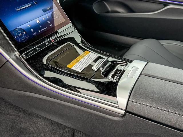 2026 Mercedes-Benz E-CLASS E 300 CLE 300