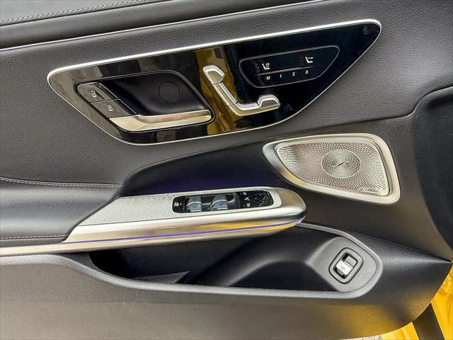 2026 Mercedes-Benz E-CLASS E 300 CLE 300