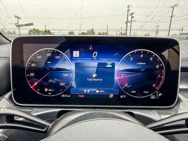 2026 Mercedes-Benz E-CLASS E 300 CLE 300