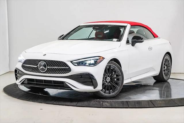 2026 Mercedes-Benz CL CLE 450 for sale in Sherman Oaks, CA