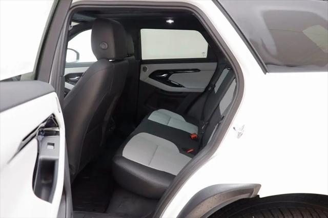 2026 Land Rover Range Rover Evoque Dynamic SE