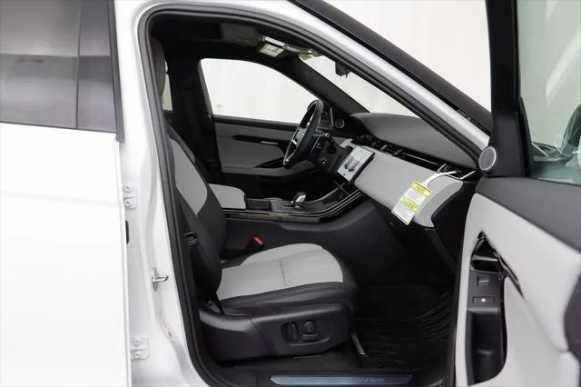 2026 Land Rover Range Rover Evoque Dynamic SE