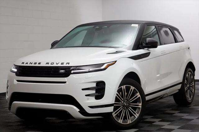 2026 Land Rover Range Rover Evoque Dynamic SE for sale in Hinsdale, IL
