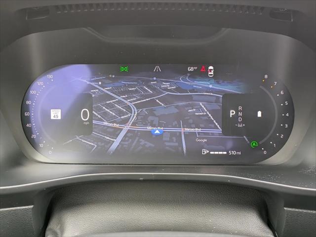2026 Volvo XC40 Plus, B5 AWD Gas mild hybrid, Dark