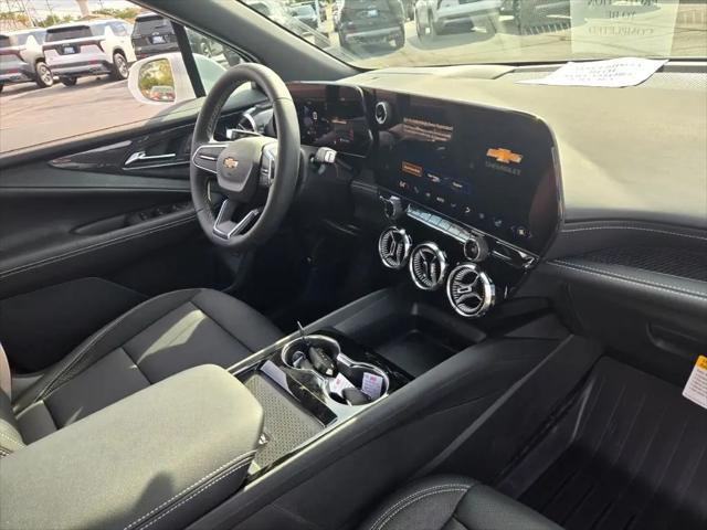 2026 Chevrolet V Blazer LT AWD