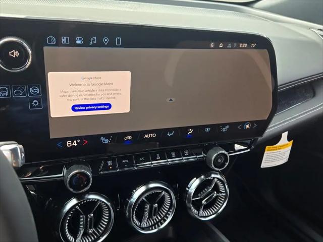 2026 Chevrolet V Blazer LT AWD