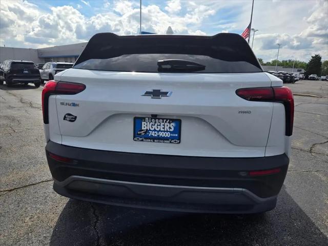 2026 Chevrolet V Blazer LT AWD