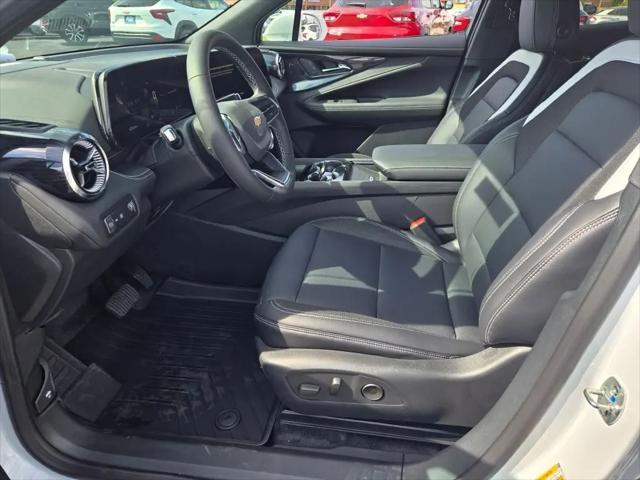 2026 Chevrolet V Blazer LT AWD