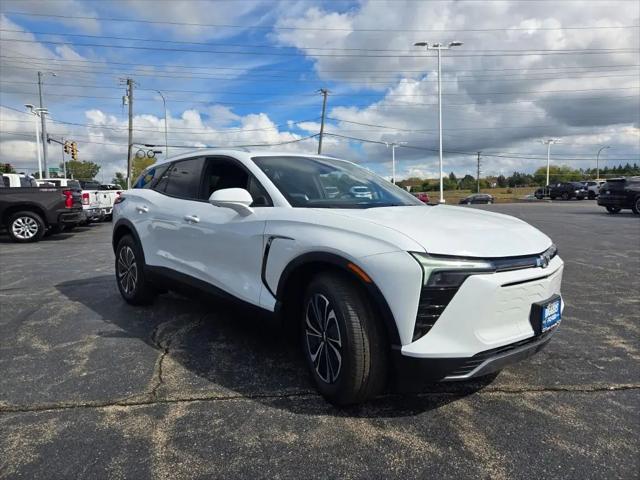 2026 Chevrolet V Blazer LT AWD