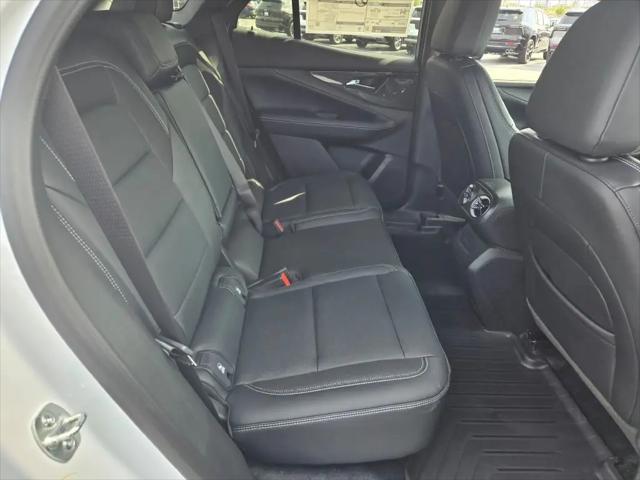 2026 Chevrolet V Blazer LT AWD