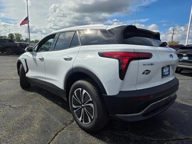 2026 Chevrolet V Blazer LT AWD