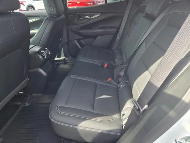 2026 Chevrolet V Blazer LT AWD
