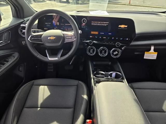 2026 Chevrolet V Blazer LT AWD