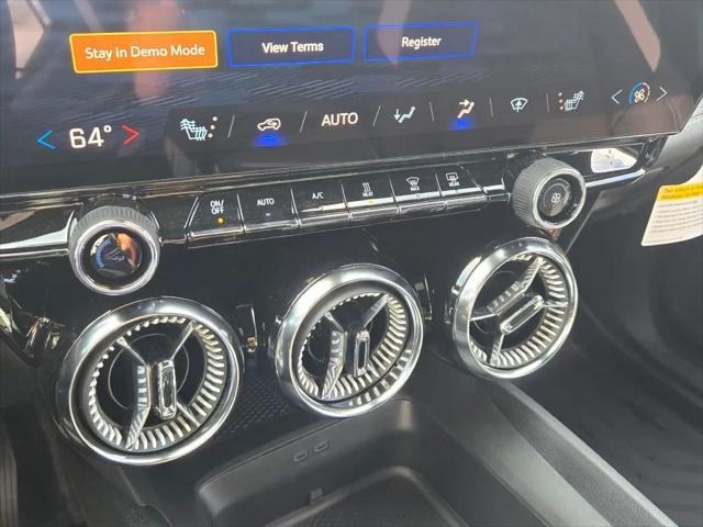 2026 Chevrolet V Blazer LT AWD