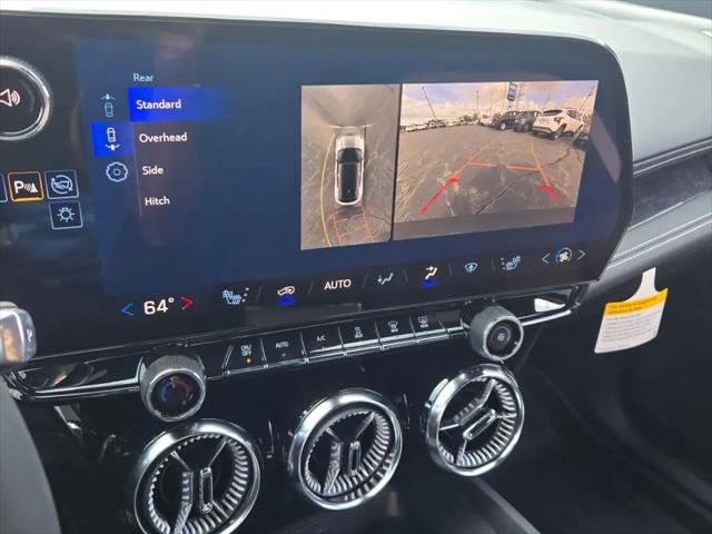 2026 Chevrolet V Blazer LT AWD
